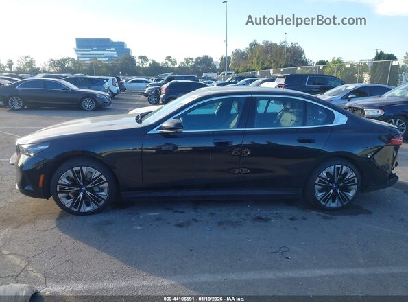 WBY33FK08SCU83757 2025 BMW OTHER Black Widok wnętrza 360 stopni
