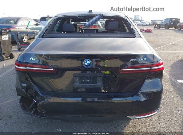 WBY33FK08SCU83757 2025 BMW OTHER Black 
