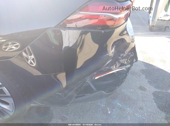 WBY33FK08SCU83757 2025 BMW OTHER Black 