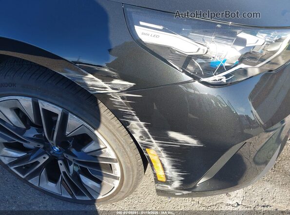 WBY33FK08SCU83757 2025 BMW OTHER Black 
