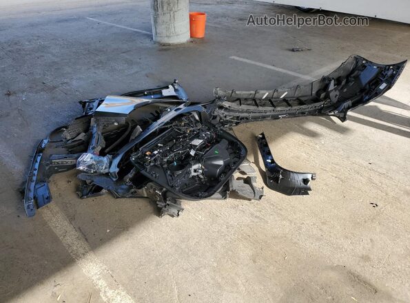 WBY33FK09RCR71786 2024 BMW OTHER Black Շարժիչի բաժամունքի տեսք