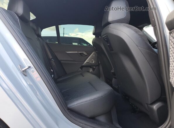 WBY33FK09RCS03788 2024 BMW OTHER Серый Вид задних сидений
