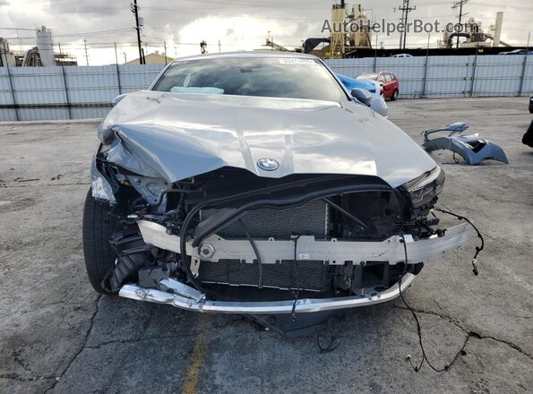 WBY33FK09RCS03788 2024 BMW OTHER Серый Вид спереди