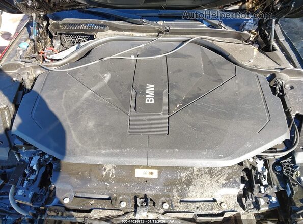 WBY33HG04TCV23676 2026 BMW OTHER Black Vista trasera