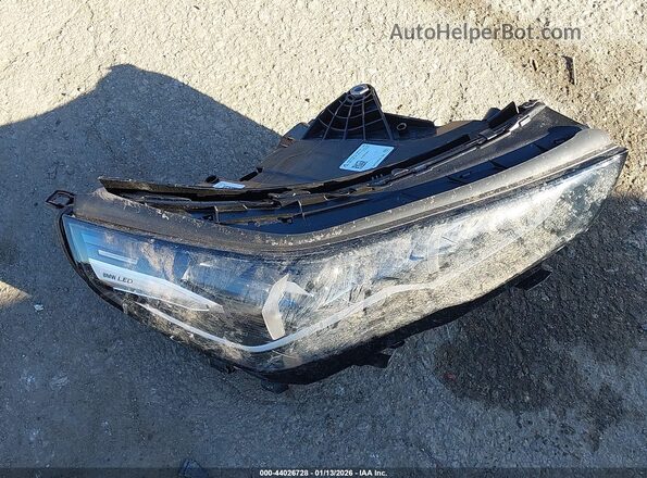 WBY33HG04TCV23676 2026 BMW OTHER Black Vista del salpicadero