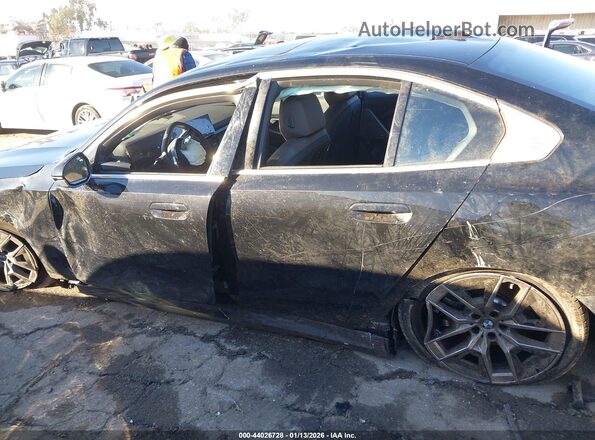 WBY33HG04TCV23676 2026 BMW OTHER Black Vista interior de 360 grados