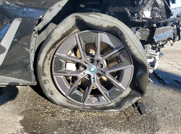 WBY43AW02RFT19883 2024 BMW I4 Black 