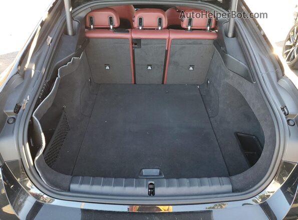 WBY43AW02RFT19883 2024 BMW I4 Black 