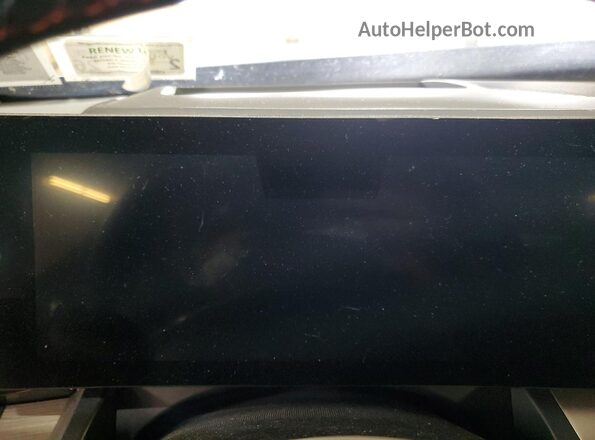 WBY43FK00RCR67467 2024 BMW OTHER Синий Вид щитка приборов
