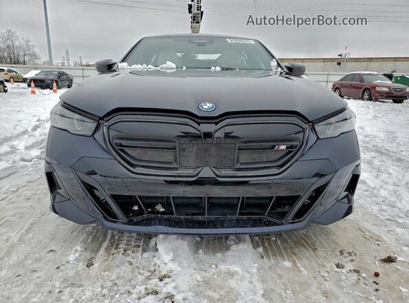 WBY43FK06RCP08546 2024 BMW OTHER Черный Вид спереди