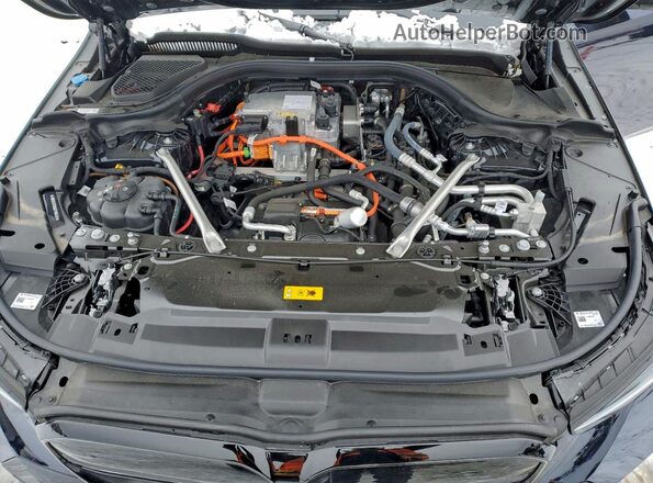 WBY43FK06RCP08546 2024 BMW OTHER Черный Вид задней части салона