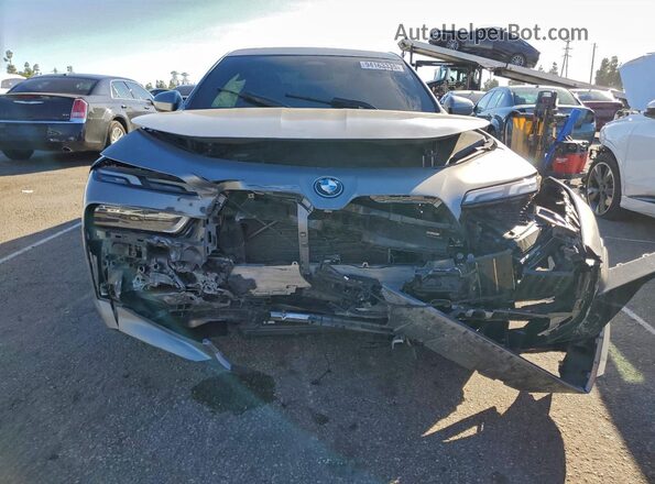 WBY53EJ06PCN30344 2023 BMW OTHER Gray Vista frontal
