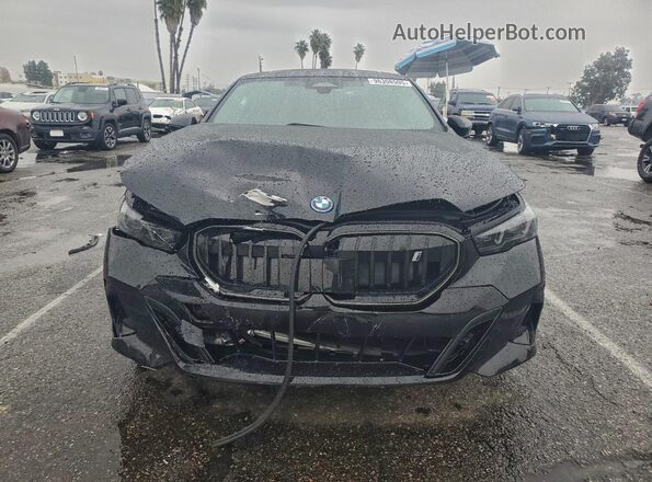 WBY63HG02TCV35497 2026 BMW OTHER Черный Вид спереди