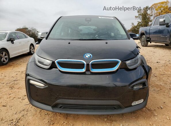 WBY7Z2C57JVE61872 2018 BMW I3 Black Vista frontal