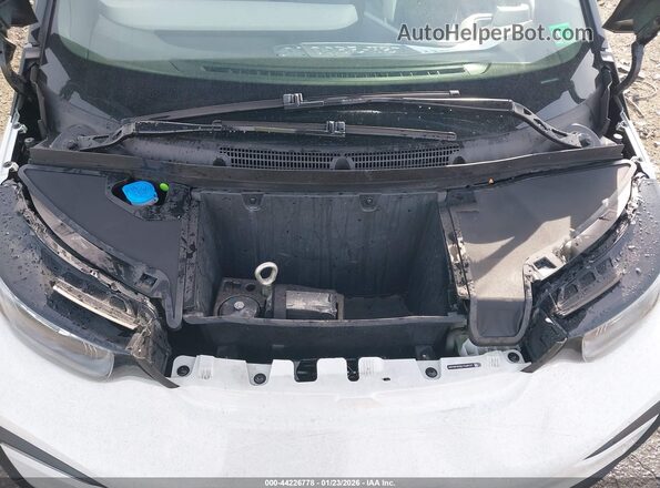 WBY8P4C02L7G40127 2020 BMW I3 White უკანა ხედი