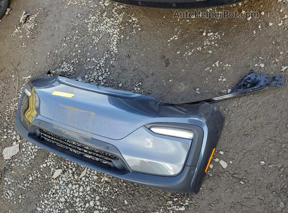 WBY8P4C09L7G40173 2020 BMW I3 Gray Engine compartment view