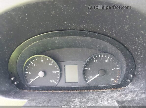 WD3PE7CD1JP635593 2018 MERCEDES-BENZ SPRINTER Dark Blue 