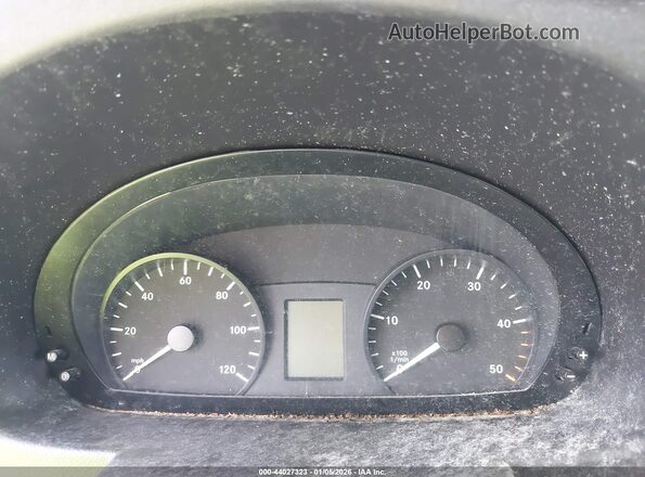 WD3PE7CD1JP635593 2018 MERCEDES-BENZ SPRINTER Dark Blue 