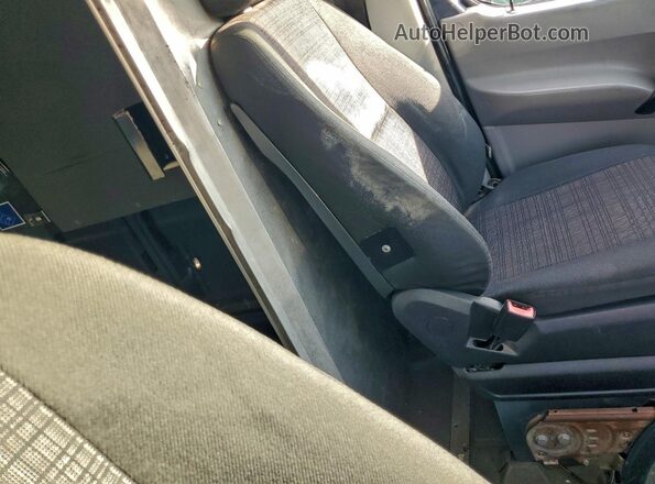 WD3PE7CD2JP622741 2018 MERCEDES-BENZ SPRINTER Blue 