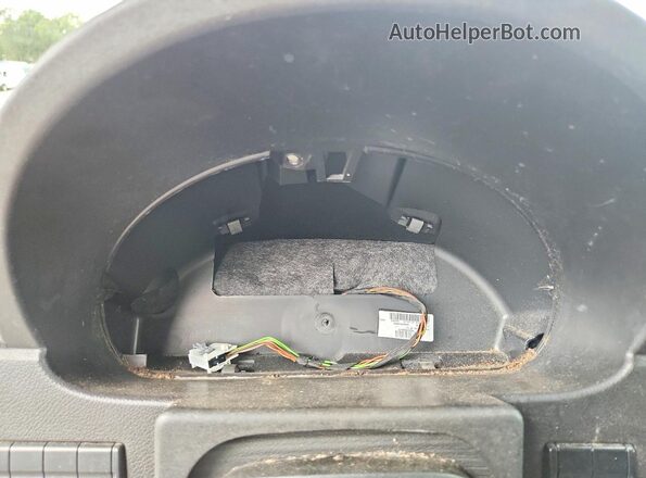 WD3PE7CD6JP635573 2018 MERCEDES-BENZ SPRINTER Blue Вид щитка приладів