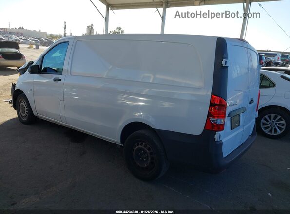 WD3PG2EA6J3455047 2018 MERCEDES-BENZ METRIS White 