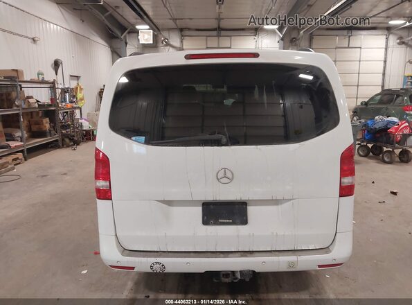 WD4PG2EEXG3141439 2016 MERCEDES-BENZ METRIS White 