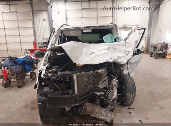 WD4PG2EEXG3141439 2016 MERCEDES-BENZ METRIS White Vista del cuadro de instrumentos