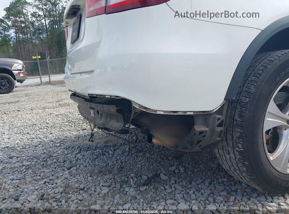 WDC0G4JBXHF221983 2017 MERCEDES-BENZ GLC 300 Белый 