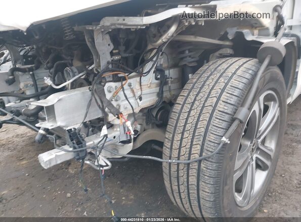 WDC0G4KB5JV113619 2018 MERCEDES-BENZ GLC 300 White 