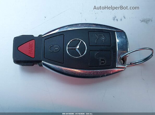 WDC0G6EB3JV036871 2018 MERCEDES-BENZ AMG GLC 43 Красный 
