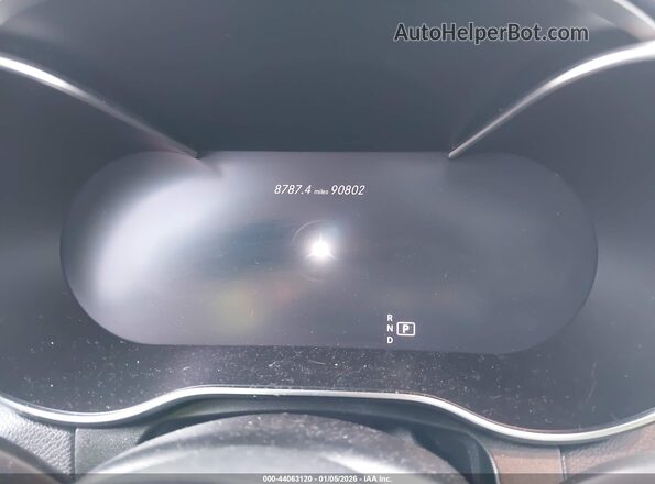 WDC0G6EB6LF734971 2020 MERCEDES-BENZ AMG GLC 43 Black Widok tylnych siedzeń