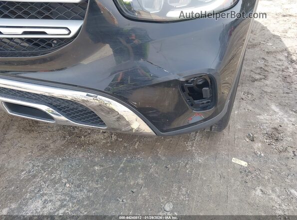 WDC0G8DB2LF699830 2020 MERCEDES-BENZ GLC 300 Черный 