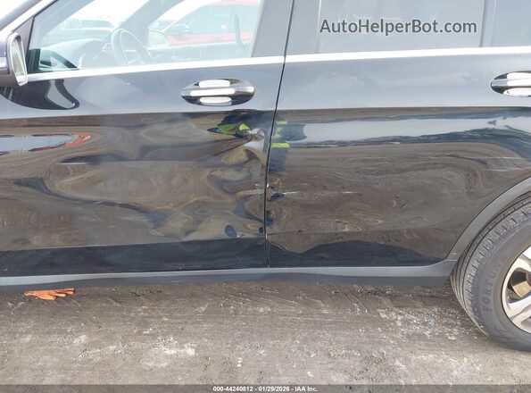 WDC0G8DB2LF699830 2020 MERCEDES-BENZ GLC 300 Черный 