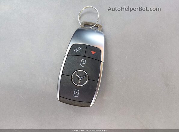 WDC0G8DB3LF752700 2020 MERCEDES-BENZ GLC 300 White 