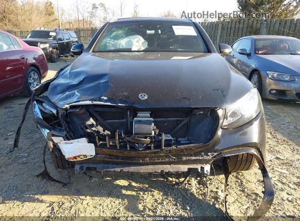 WDC0G8JB1KF483907 2019 MERCEDES-BENZ AMG GLC 63 Black Вид щитка приладів