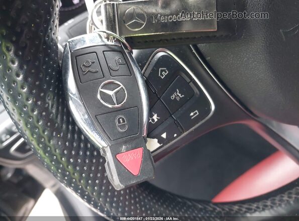 WDC0J4KB2KF569672 2019 MERCEDES-BENZ GLC 300 COUPE Black Widok deski rozdzielczej