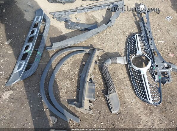 WDC0J4KB8HF290154 2017 MERCEDES-BENZ GLC 300 COUPE Gray ხელსაწყოთა პანელის ხედი