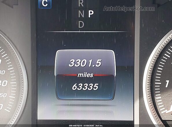 WDC0J4KB8HF290154 2017 MERCEDES-BENZ GLC 300 COUPE Gray 