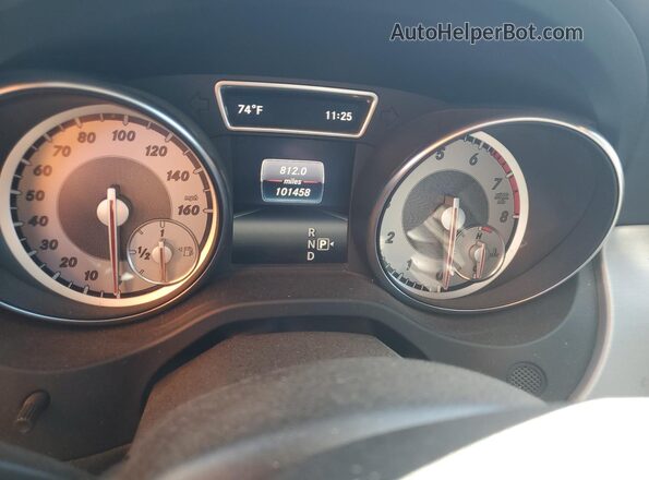 WDCTG4EB2HJ316932 2017 MERCEDES-BENZ GLA Black 