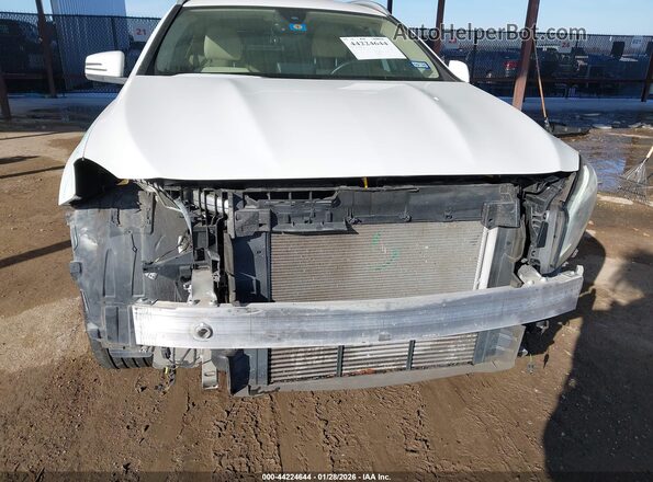 WDCTG4EB3LU024441 2020 MERCEDES-BENZ GLA 250 White Vista frontal