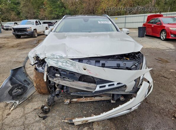 WDCTG4EB8LU025505 2020 MERCEDES-BENZ GLA White 