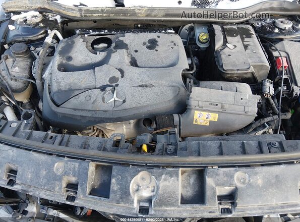 WDCTG4EB9JJ384506 2018 MERCEDES-BENZ GLA 250 Черный 