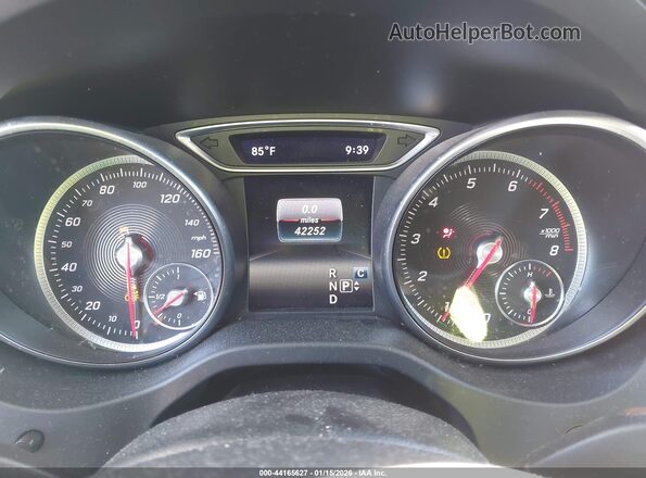 WDCTG4EB9LJ650321 2020 MERCEDES-BENZ GLA 250 Gray 