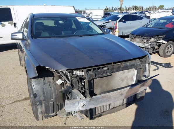WDCTG4EB9LJ650321 2020 MERCEDES-BENZ GLA 250 Gray 