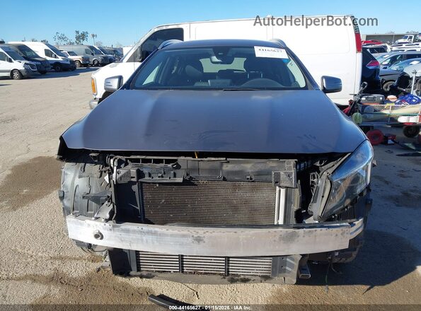 WDCTG4EB9LJ650321 2020 MERCEDES-BENZ GLA 250 Gray 