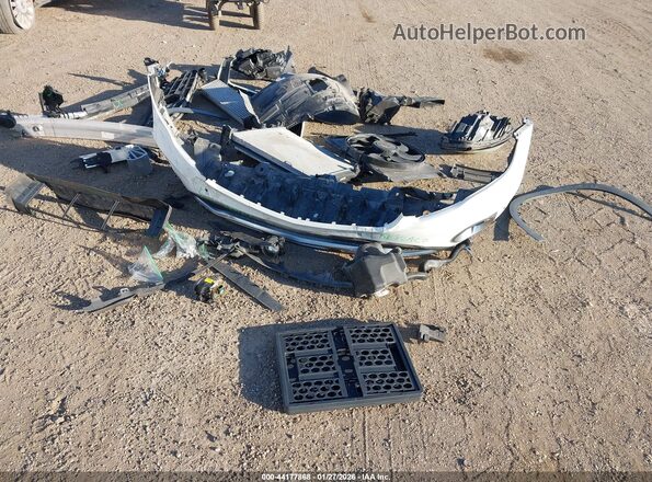 WDCTG4EB9LU022869 2020 MERCEDES-BENZ GLA 250 Белый Вид щитка приборов