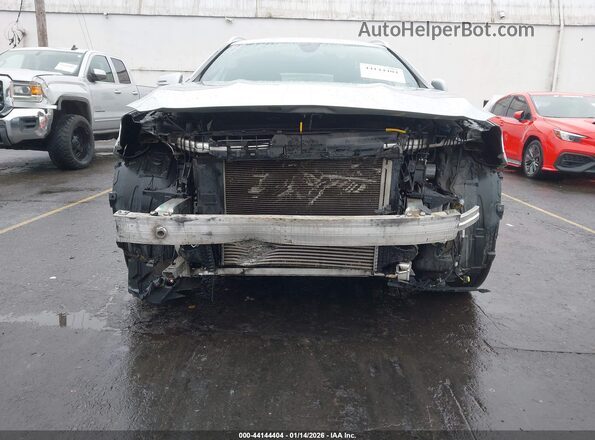 WDCTG4GB4KU009247 2019 MERCEDES-BENZ GLA 250 White წინა ხედი
