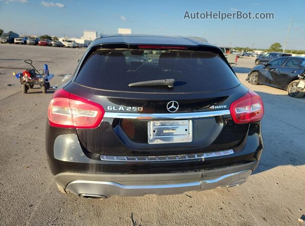 WDCTG4GB6LU026679 2020 MERCEDES-BENZ GLA Black 