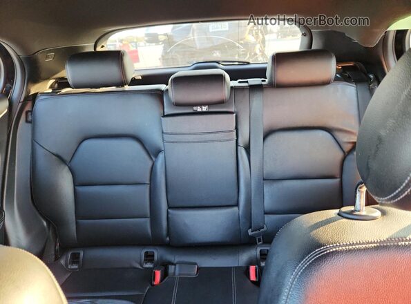 WDCTG4GB6LU026679 2020 MERCEDES-BENZ GLA Black 