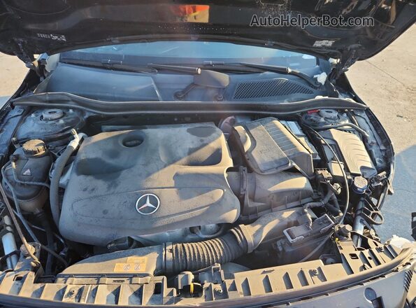 WDCTG4GB6LU026679 2020 MERCEDES-BENZ GLA Black 